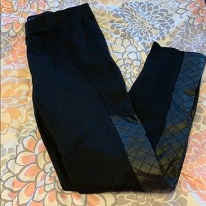 Fashion legging